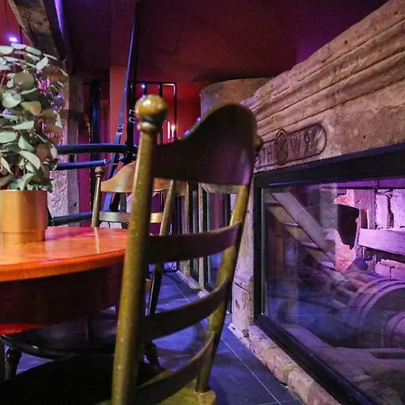 Le Moulin Des Plaisirs Atypical Sm Experience *