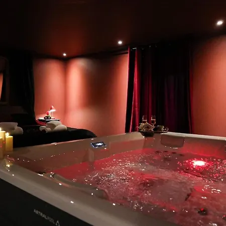 Le Moulin Des Plaisirs Atypical Sm Experience