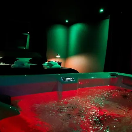 アパート Le Moulin Des Plaisirs Atypical Sm Experience *