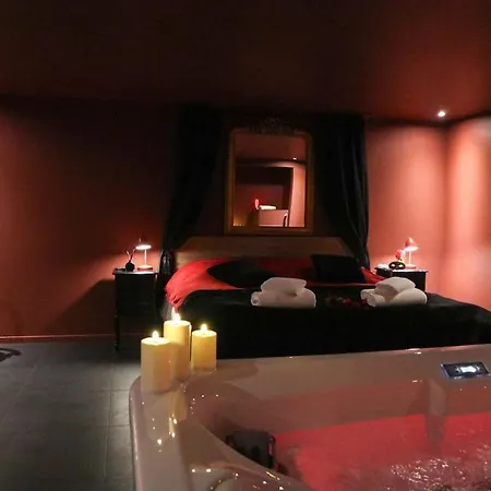 Apartment Le Moulin Des Plaisirs Atypical Sm Experience Wentzwiller