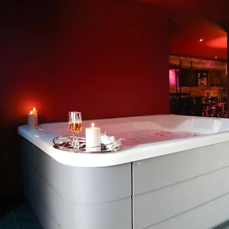 Le Moulin Des Plaisirs Atypical Sm Experience Apartment