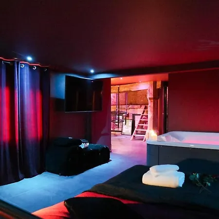 Le Moulin Des Plaisirs Atypical Sm Experience Wentzwiller