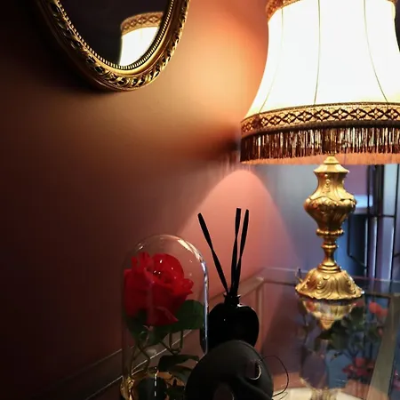 Apartment Le Moulin Des Plaisirs Atypical Sm Experience