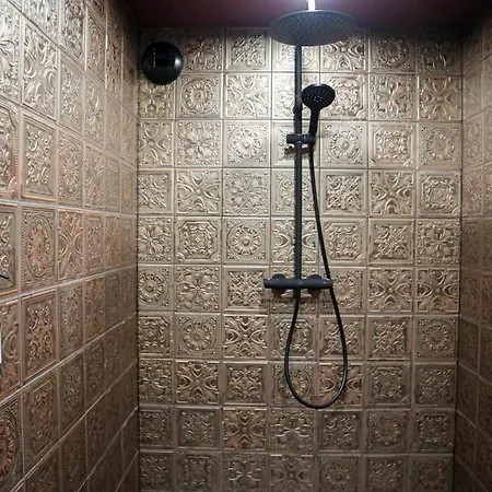 Apartment Le Moulin Des Plaisirs Atypical Sm Experience Wentzwiller