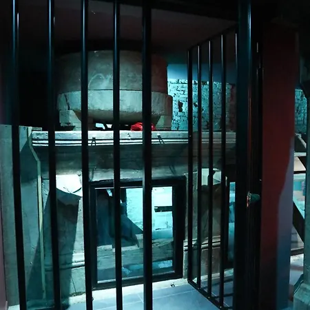 Le Moulin Des Plaisirs Atypical Sm Experience *