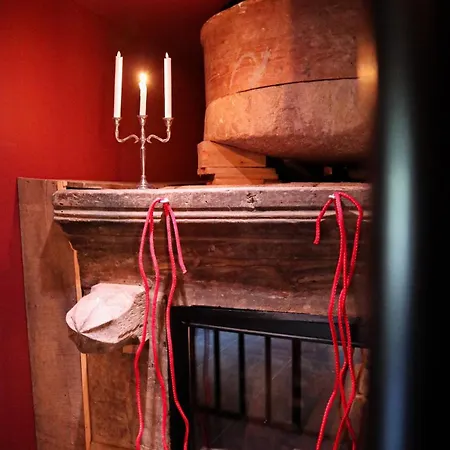 Le Moulin Des Plaisirs Atypical Sm Experience