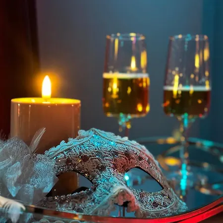 アパート Le Moulin Des Plaisirs Atypical Sm Experience