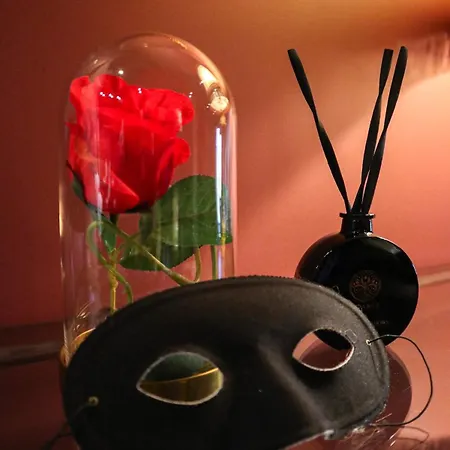 Le Moulin Des Plaisirs Atypical Sm Experience *