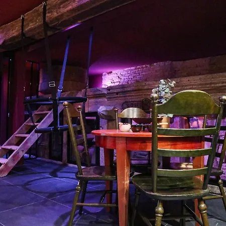 Le Moulin Des Plaisirs Atypical Sm Experience Wentzwiller