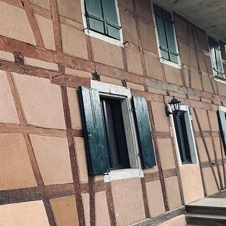 Le Moulin Des Plaisirs Atypical Sm Experience アパート *