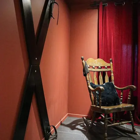 Apartment Le Moulin Des Plaisirs Atypical Sm Experience *