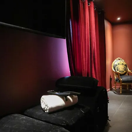 Le Moulin Des Plaisirs Atypical Sm Experience Wentzwiller