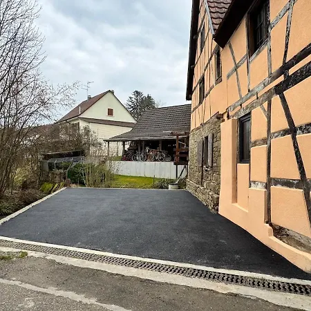 Le Moulin Des Plaisirs Atypical Sm Experience Apartment