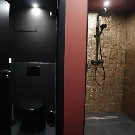 アパート Le Moulin Des Plaisirs Atypical Sm Experience Wentzwiller