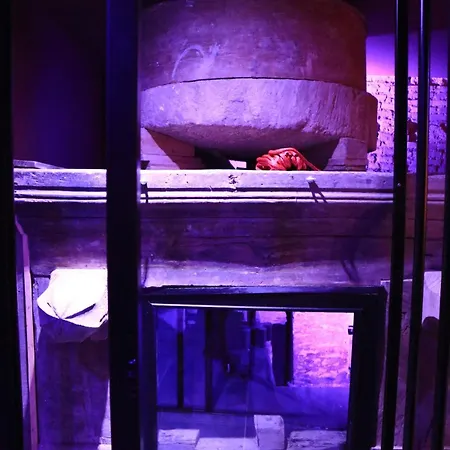 アパート Le Moulin Des Plaisirs Atypical Sm Experience