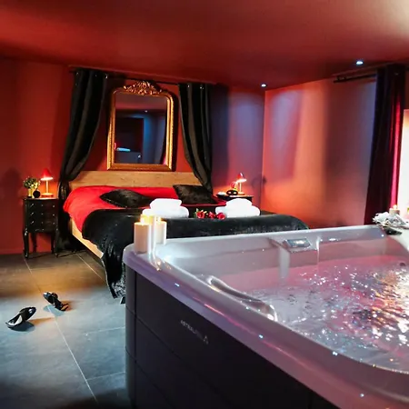 Le Moulin Des Plaisirs Atypical Sm Experience Wentzwiller