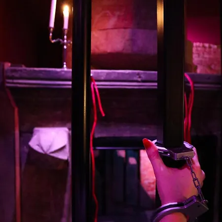 Le Moulin Des Plaisirs Atypical Sm Experience Wentzwiller