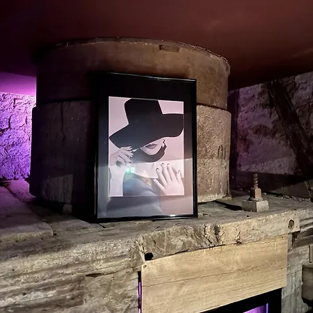 Le Moulin Des Plaisirs Atypical Sm Experience *