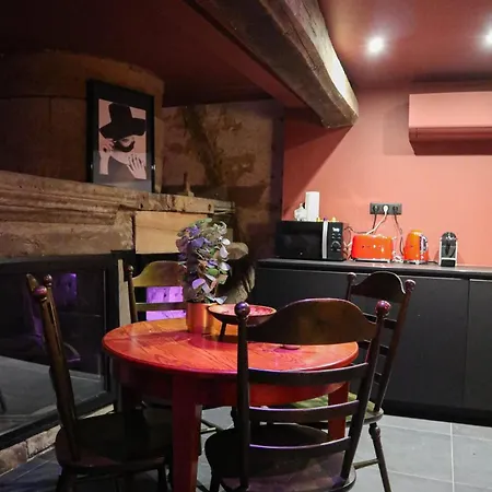 Le Moulin Des Plaisirs Atypical Sm Experience